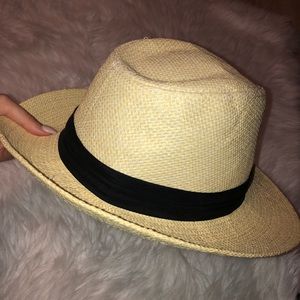 Sun hat